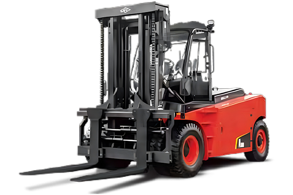 A Serisi Ağır Forklift 14~16t